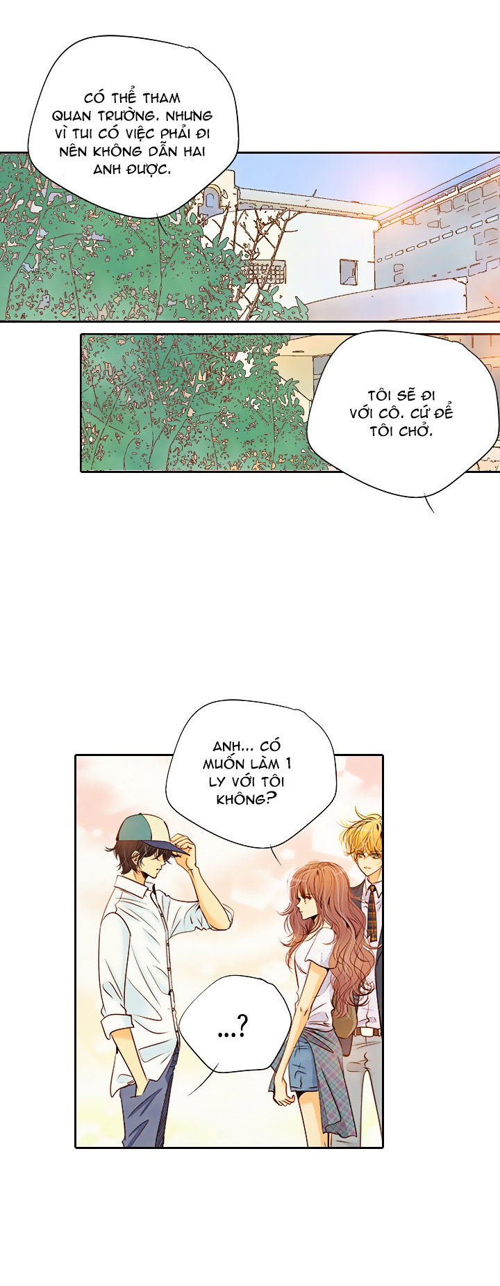 Witch Workshop - Chapter 27