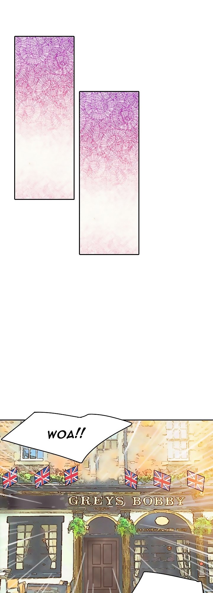 Witch Workshop - Chapter 27