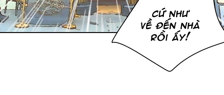 Witch Workshop - Chapter 27