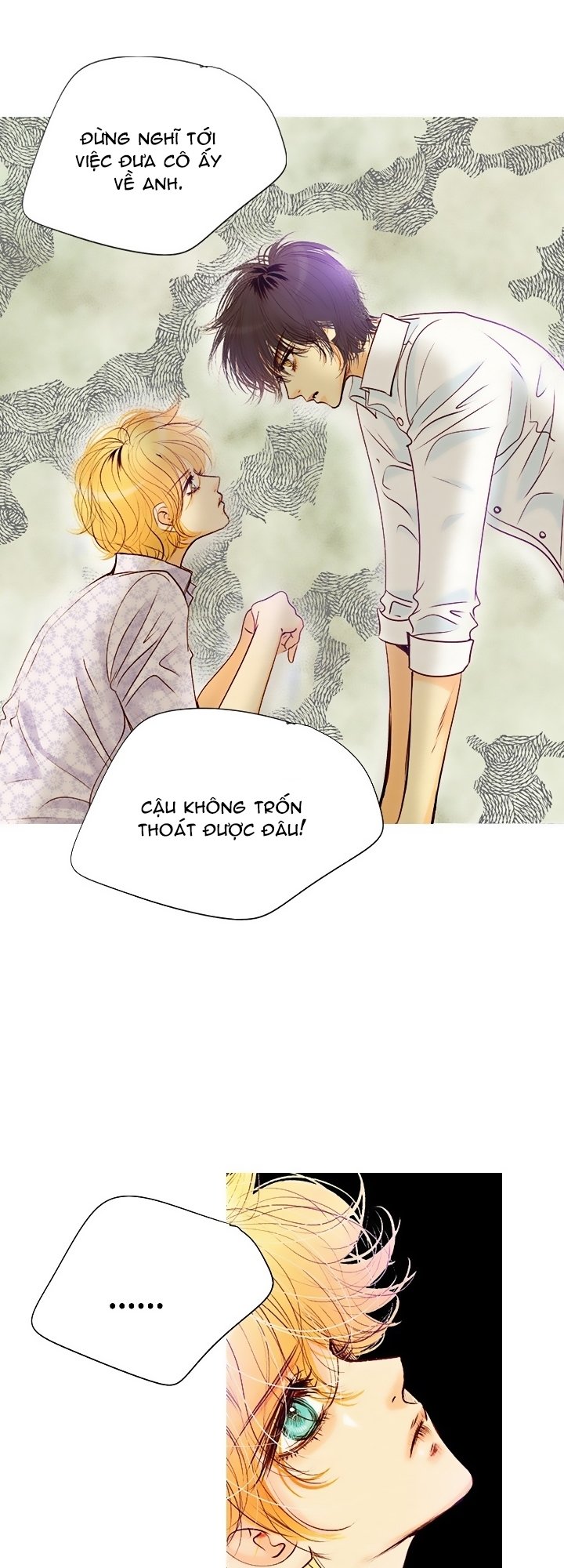 Witch Workshop - Chapter 28