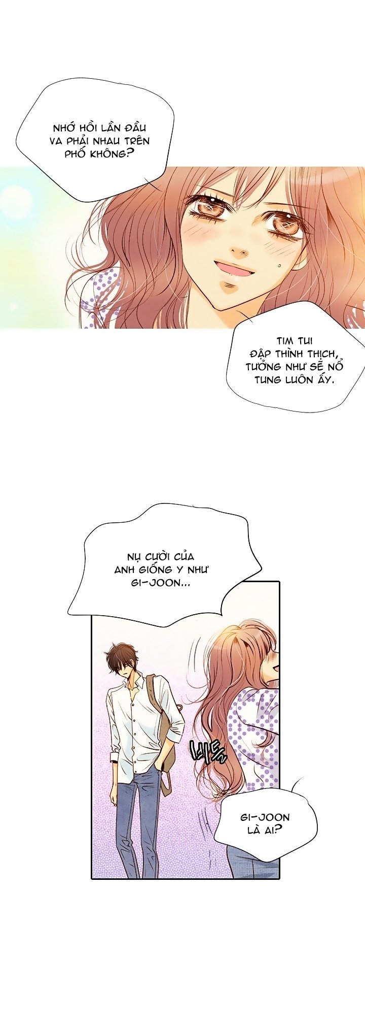 Witch Workshop - Chapter 28