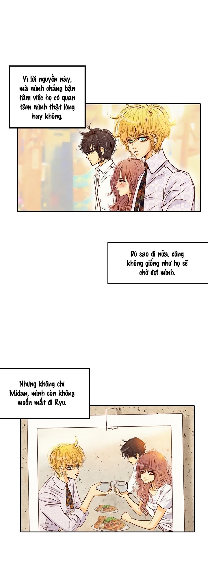 Witch Workshop - Chapter 28