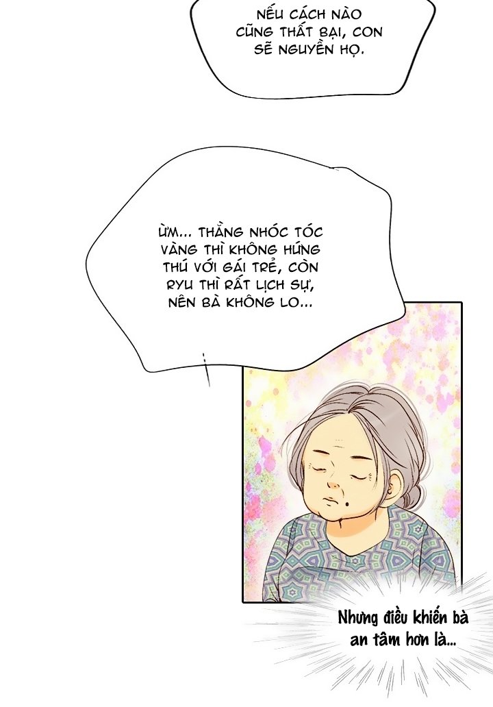 Witch Workshop - Chapter 28