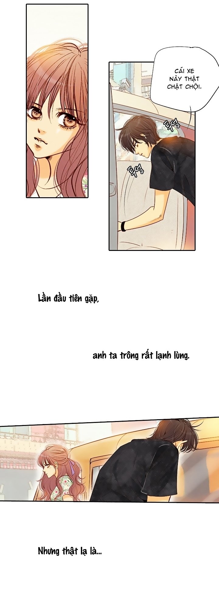 Witch Workshop - Chapter 28