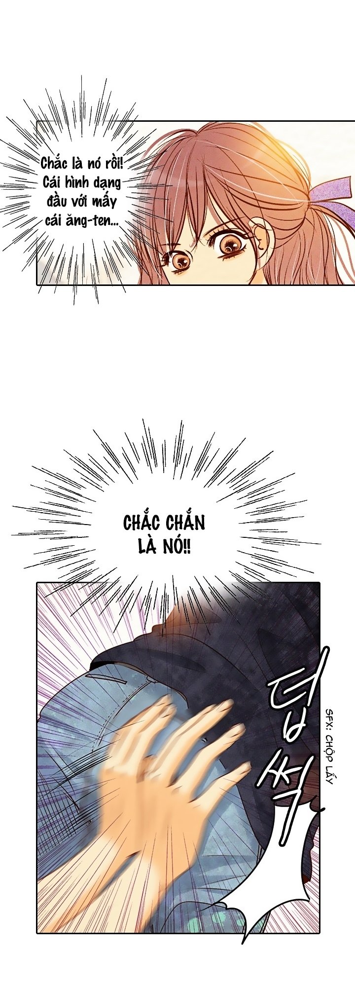 Witch Workshop - Chapter 28