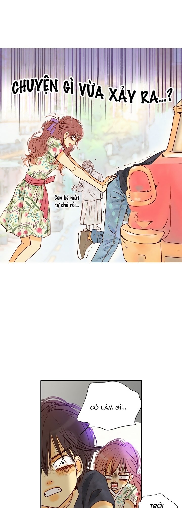 Witch Workshop - Chapter 28