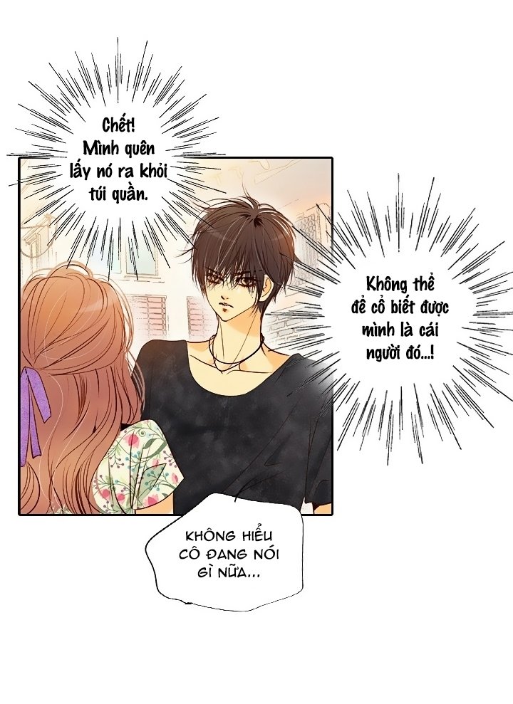 Witch Workshop - Chapter 28