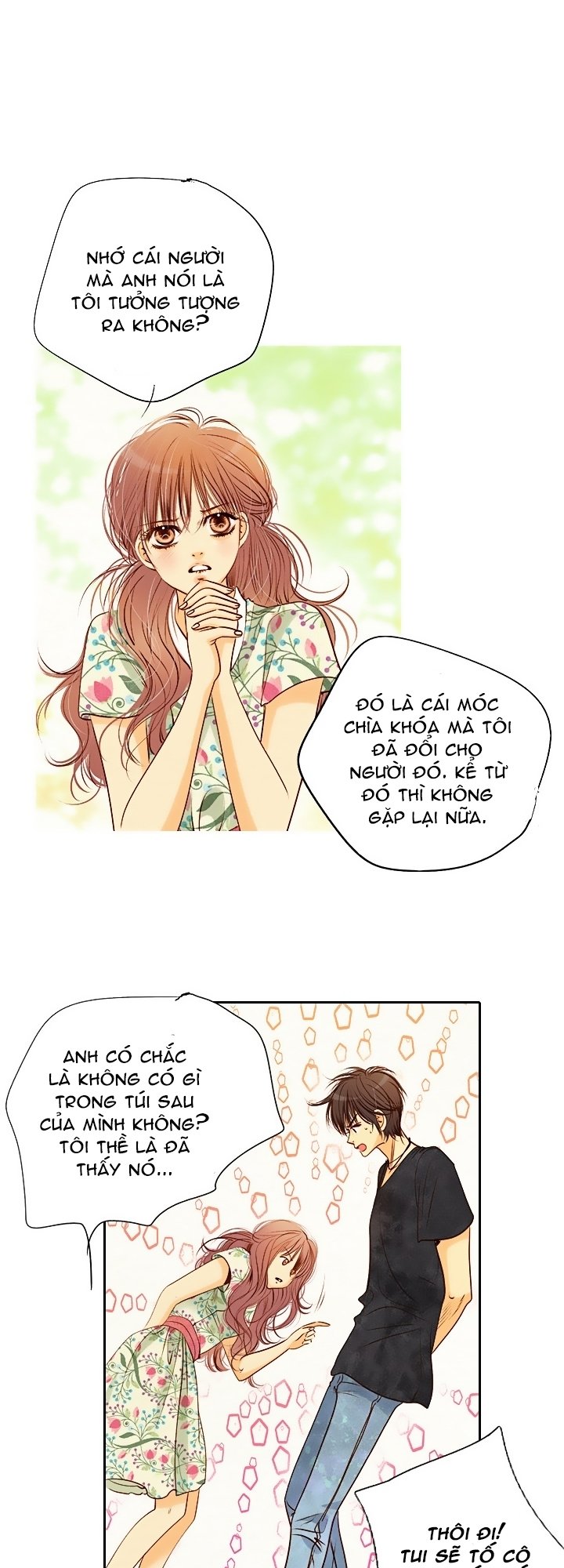 Witch Workshop - Chapter 28