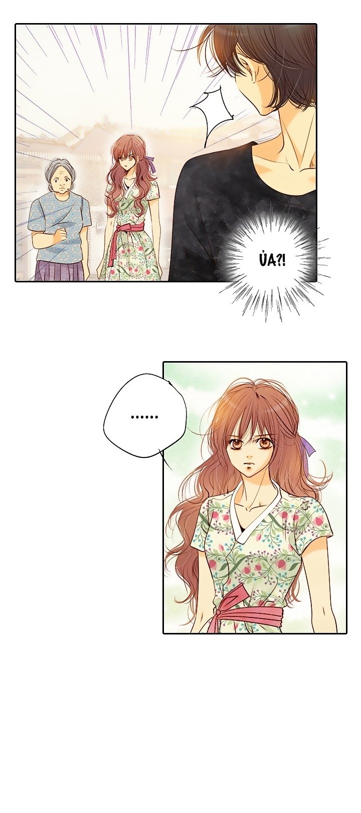 Witch Workshop - Chapter 28