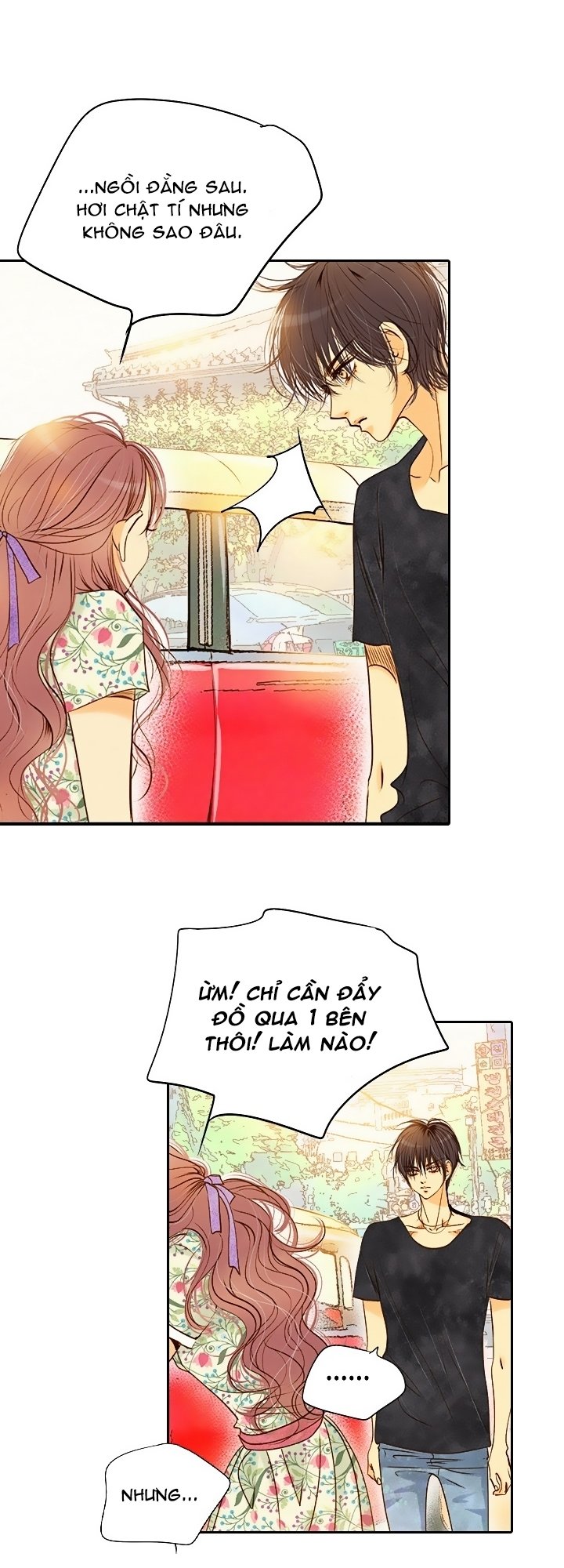 Witch Workshop - Chapter 29