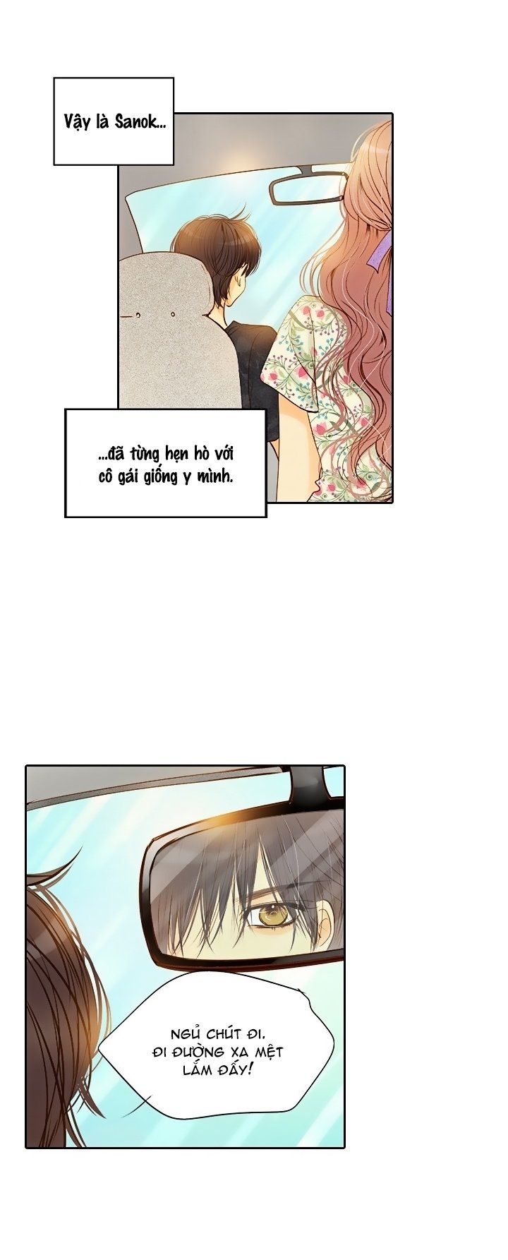 Witch Workshop - Chapter 29