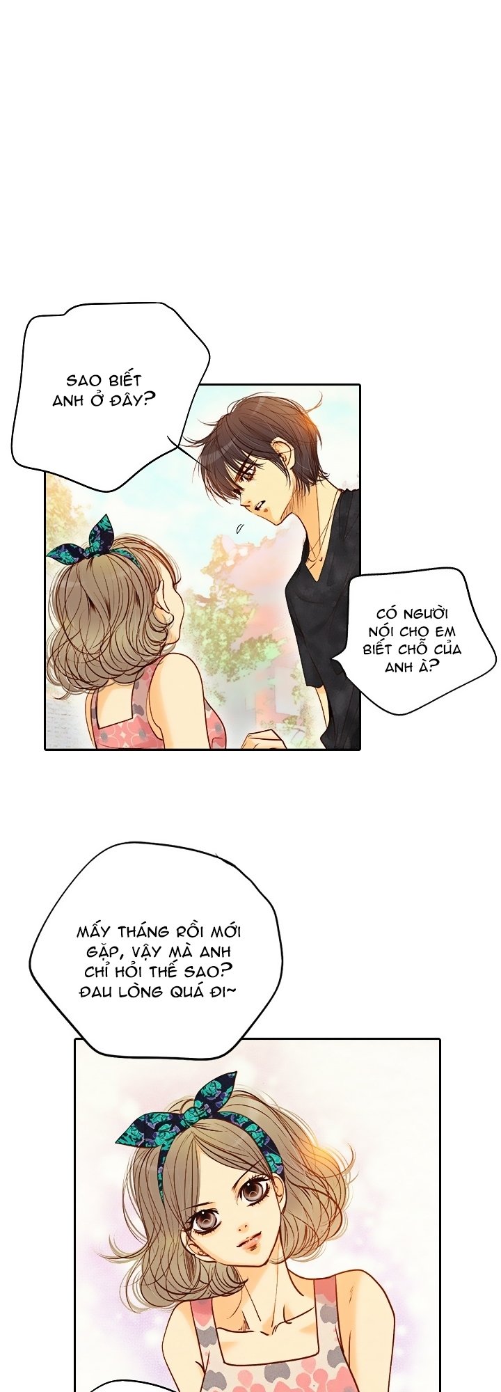 Witch Workshop - Chapter 29