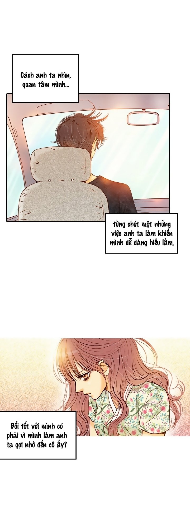 Witch Workshop - Chapter 29