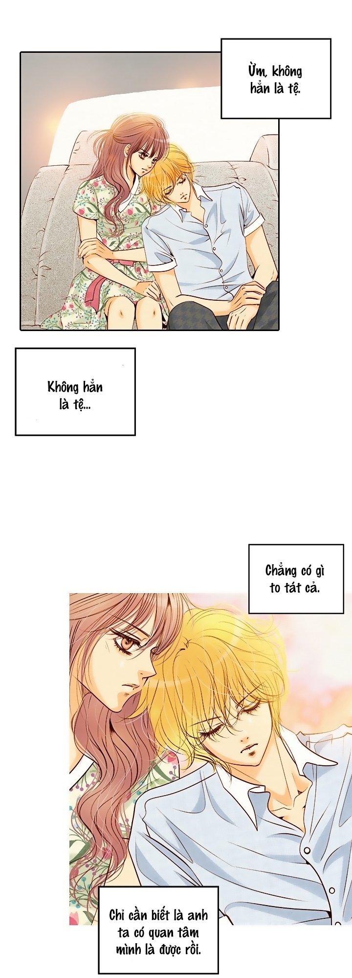 Witch Workshop - Chapter 29