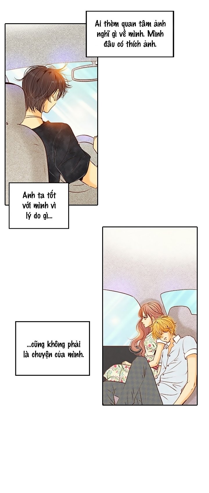 Witch Workshop - Chapter 29