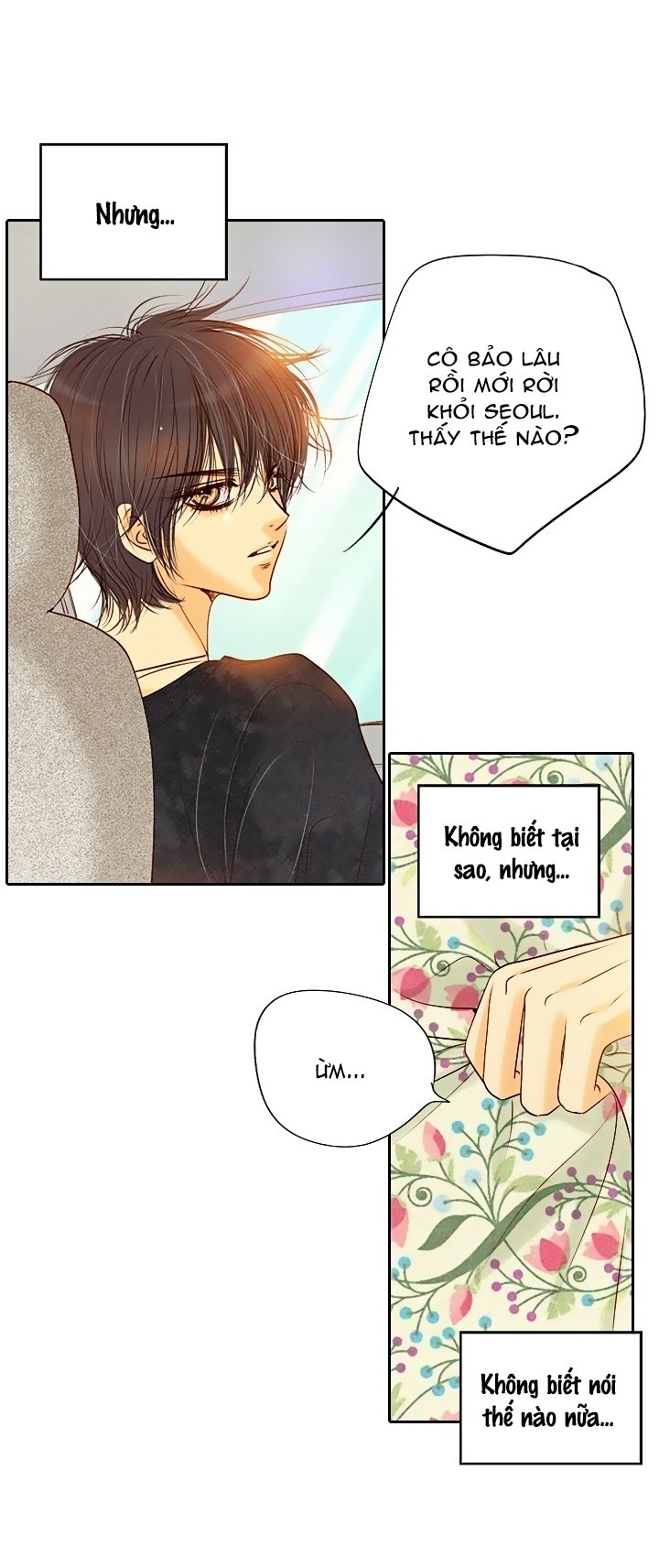Witch Workshop - Chapter 29