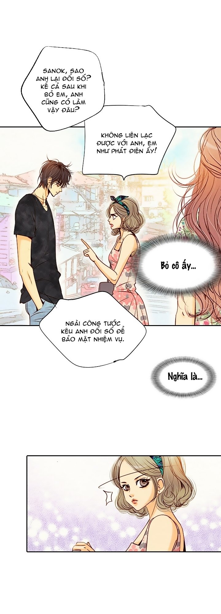Witch Workshop - Chapter 29
