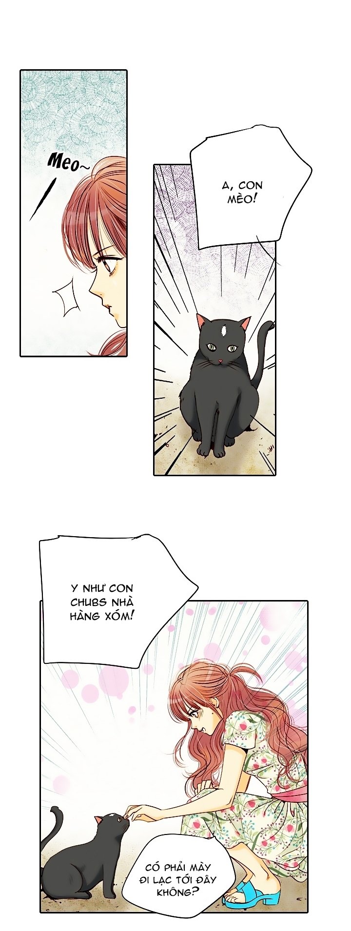Witch Workshop - Chapter 30