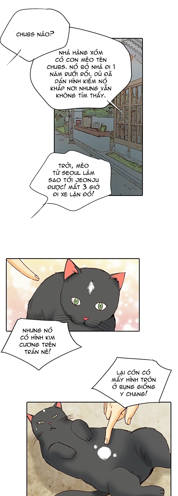 Witch Workshop - Chapter 30