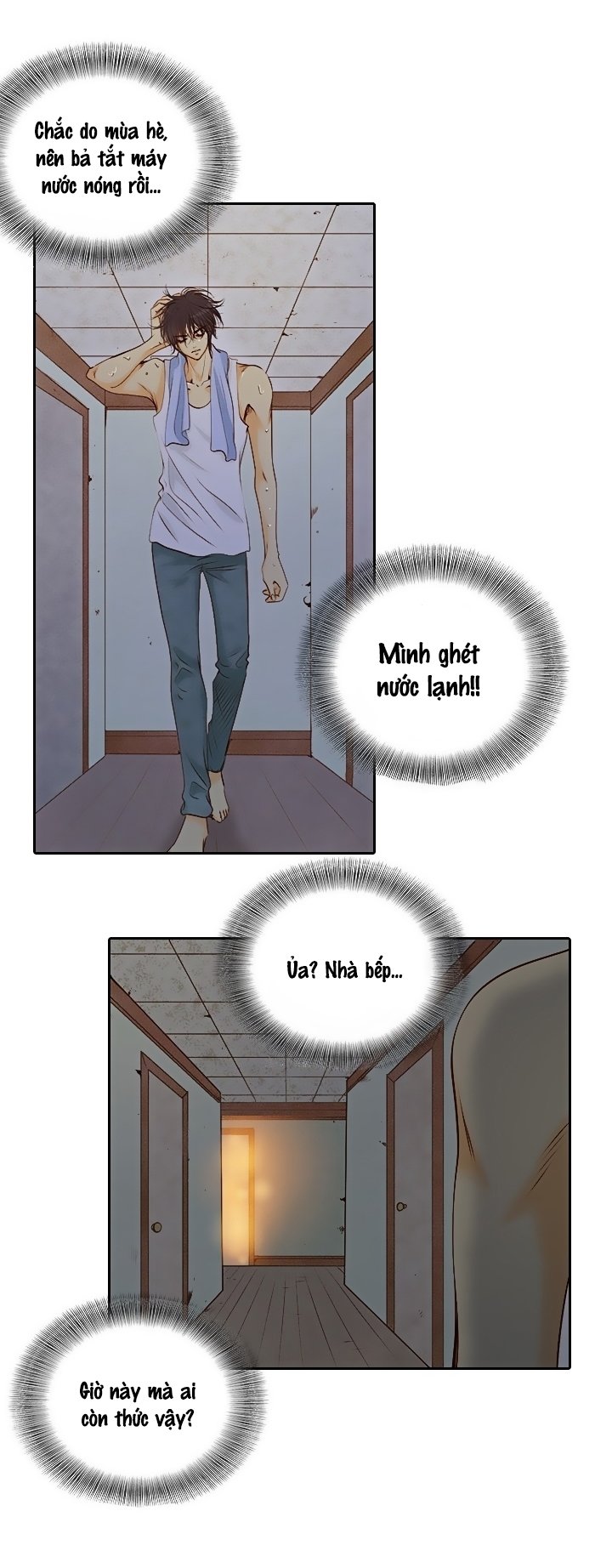 Witch Workshop - Chapter 30