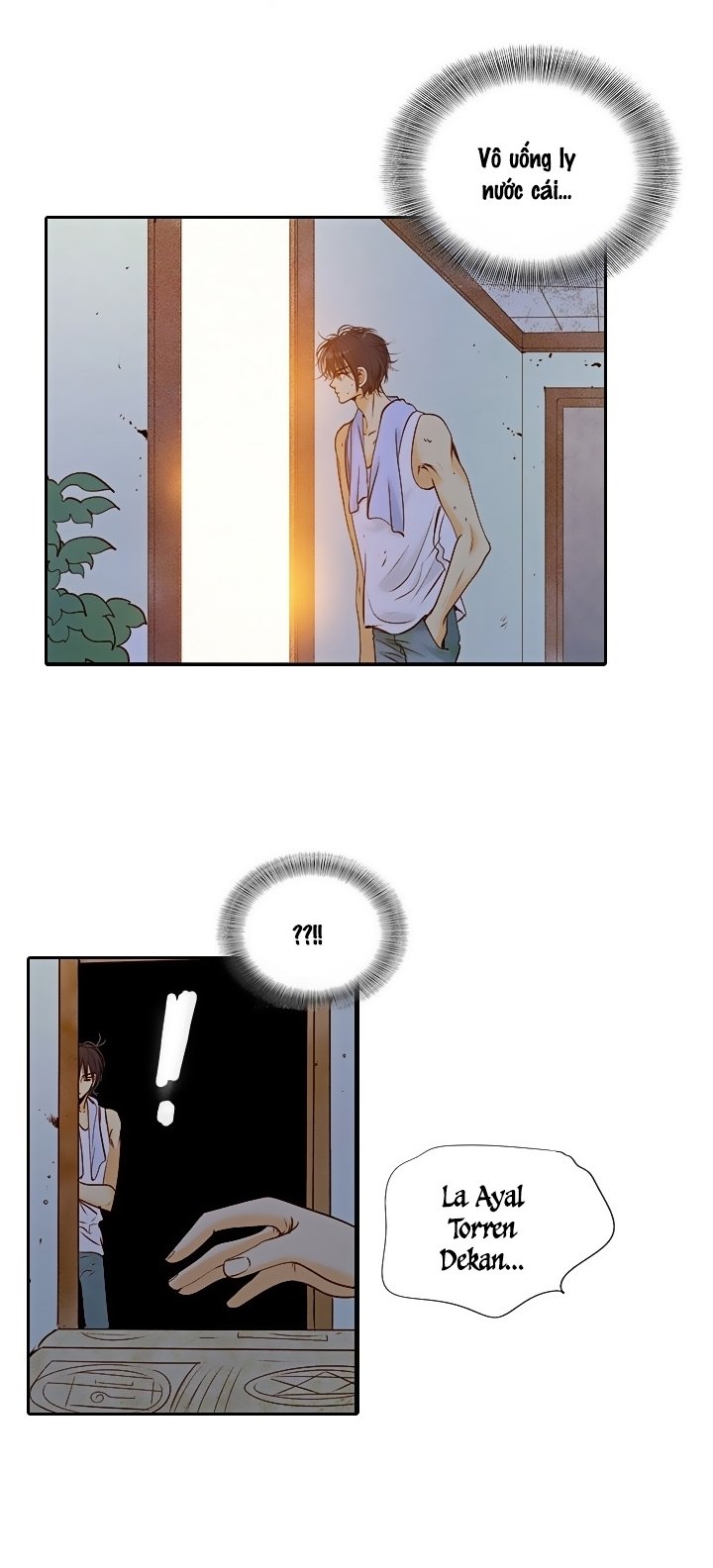 Witch Workshop - Chapter 30