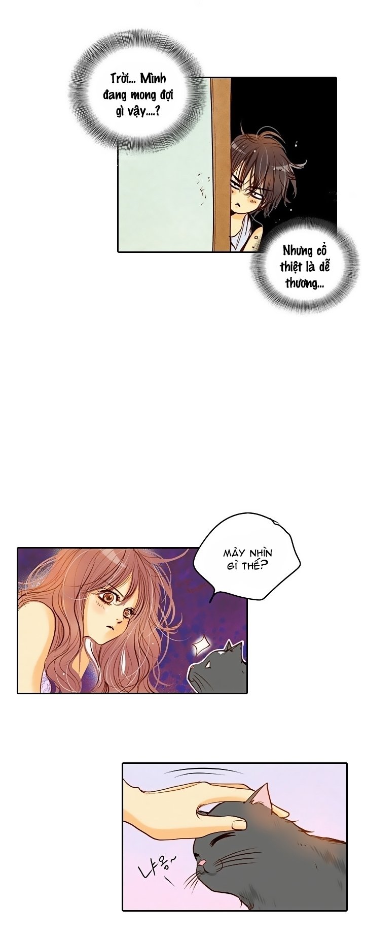 Witch Workshop - Chapter 30
