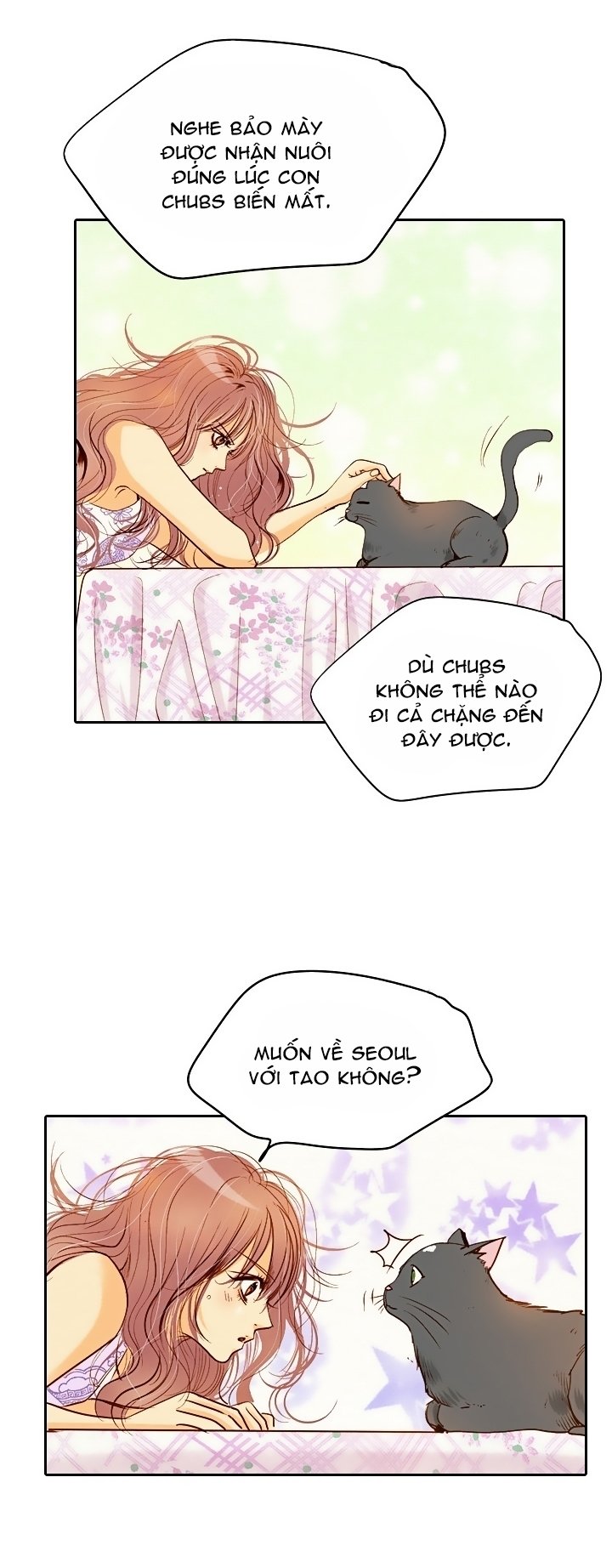 Witch Workshop - Chapter 30