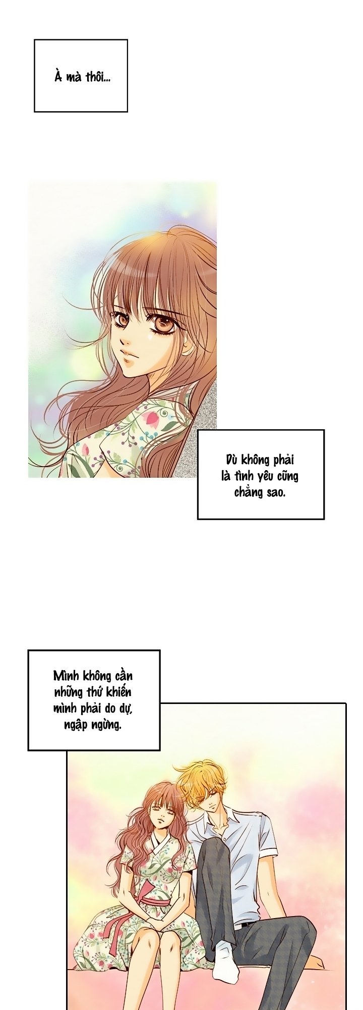 Witch Workshop - Chapter 30