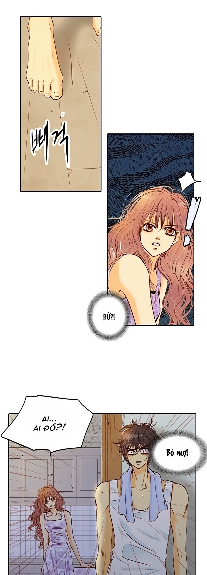 Witch Workshop - Chapter 30