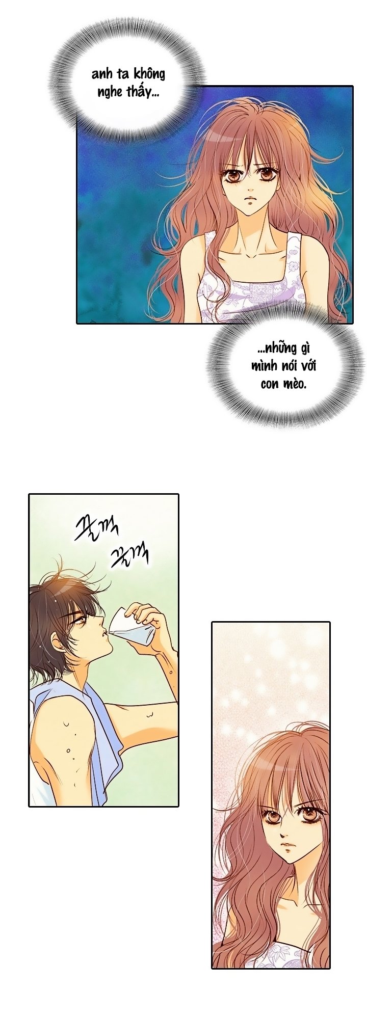 Witch Workshop - Chapter 30