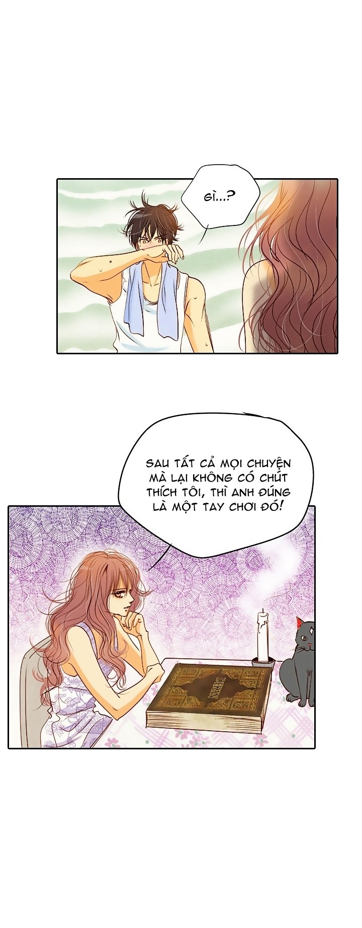 Witch Workshop - Chapter 30