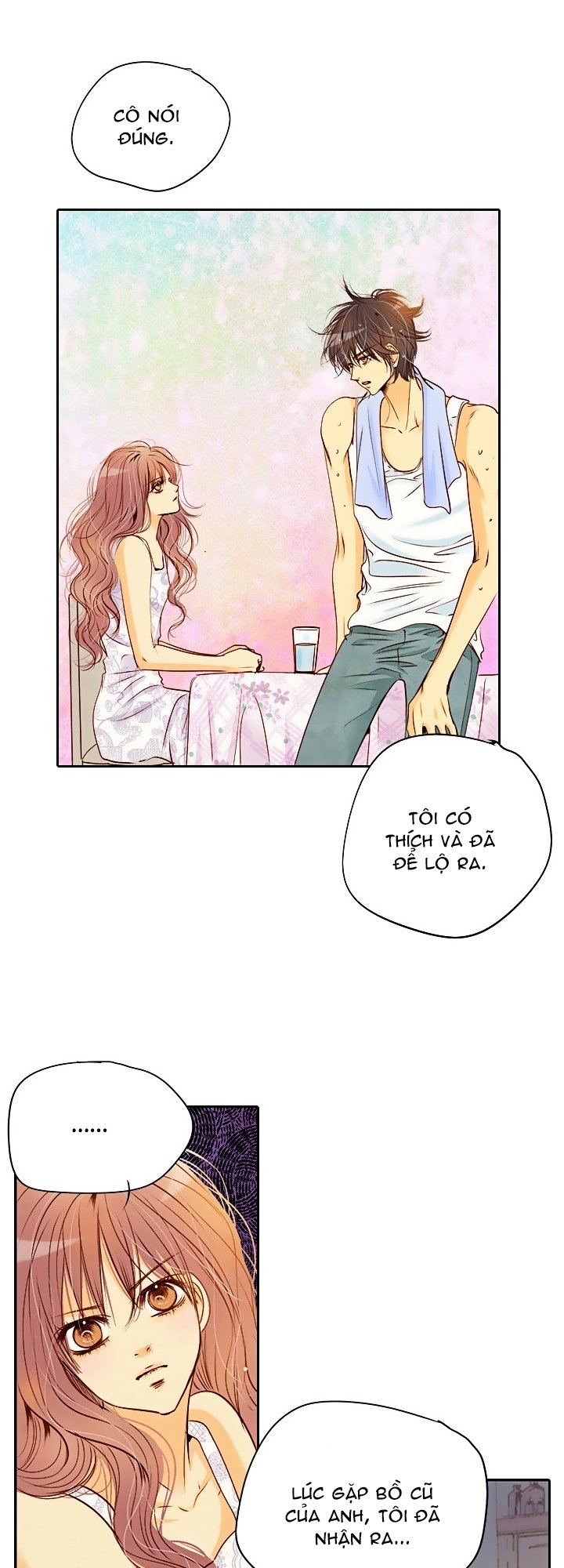 Witch Workshop - Chapter 30