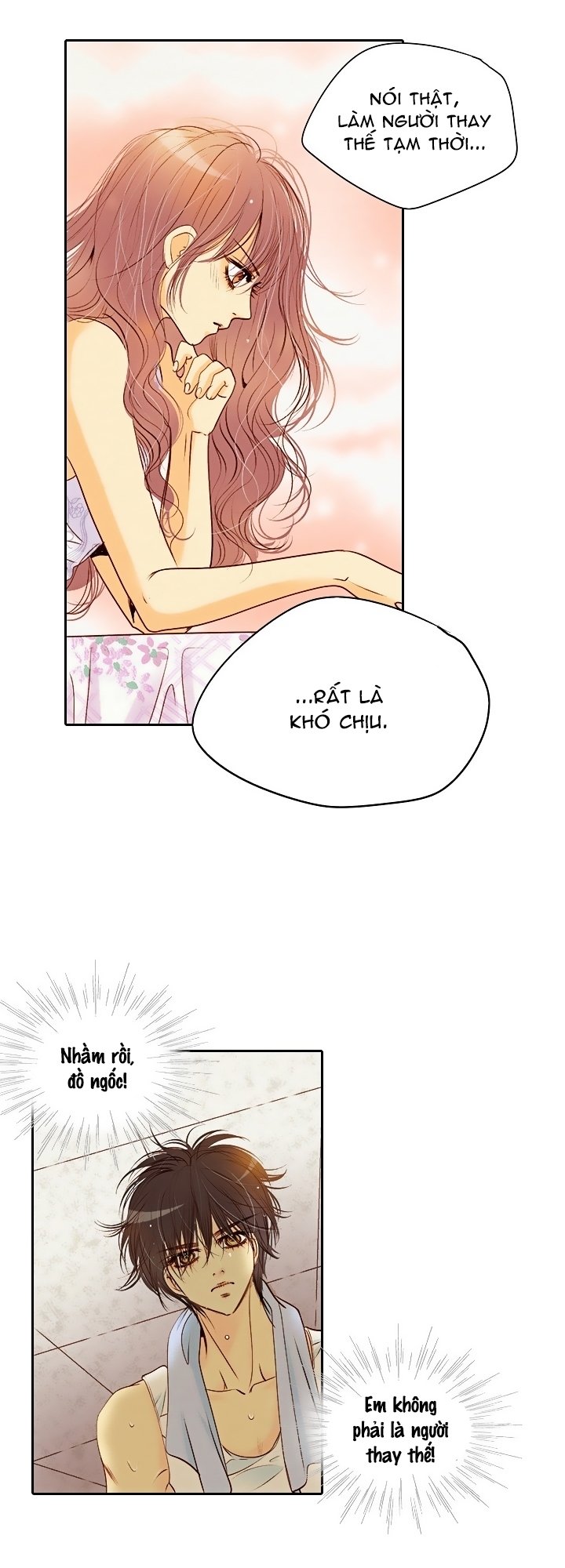 Witch Workshop - Chapter 30