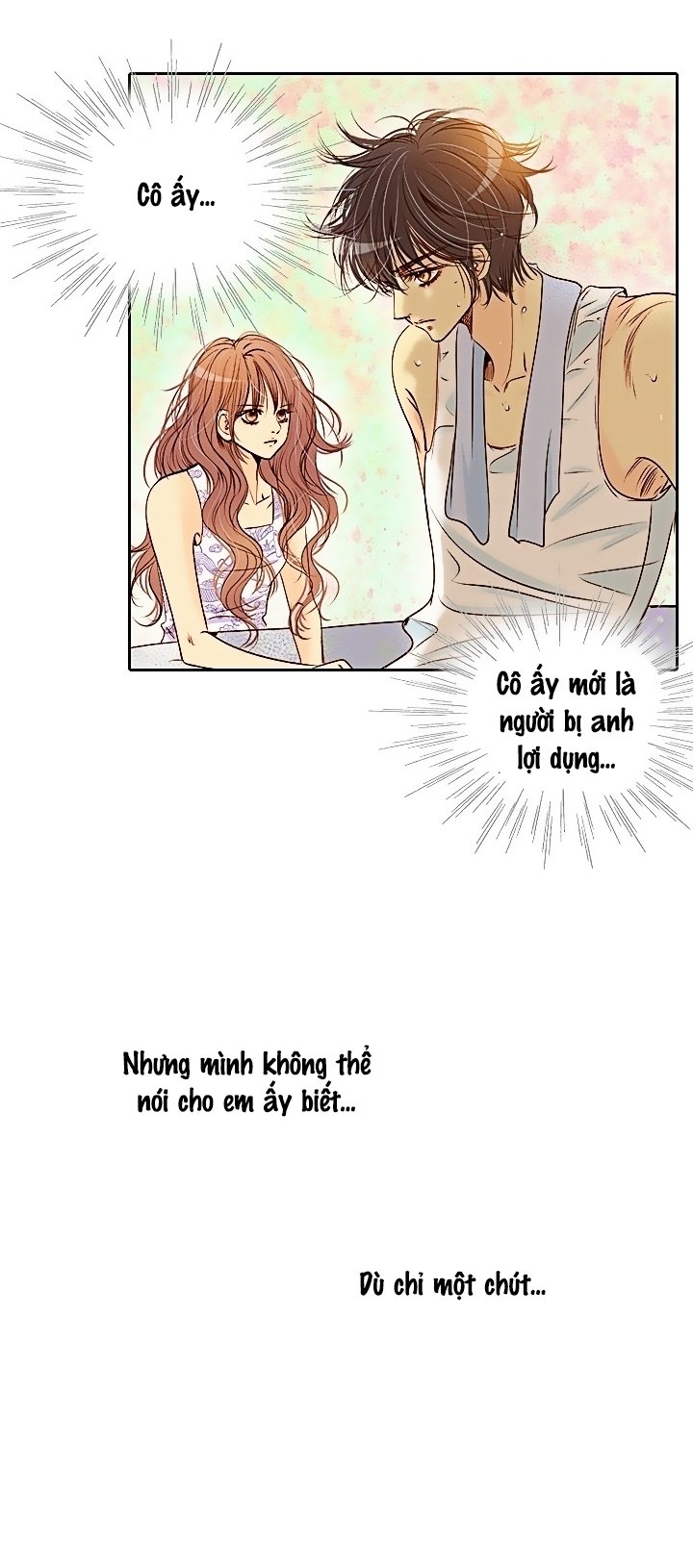Witch Workshop - Chapter 30