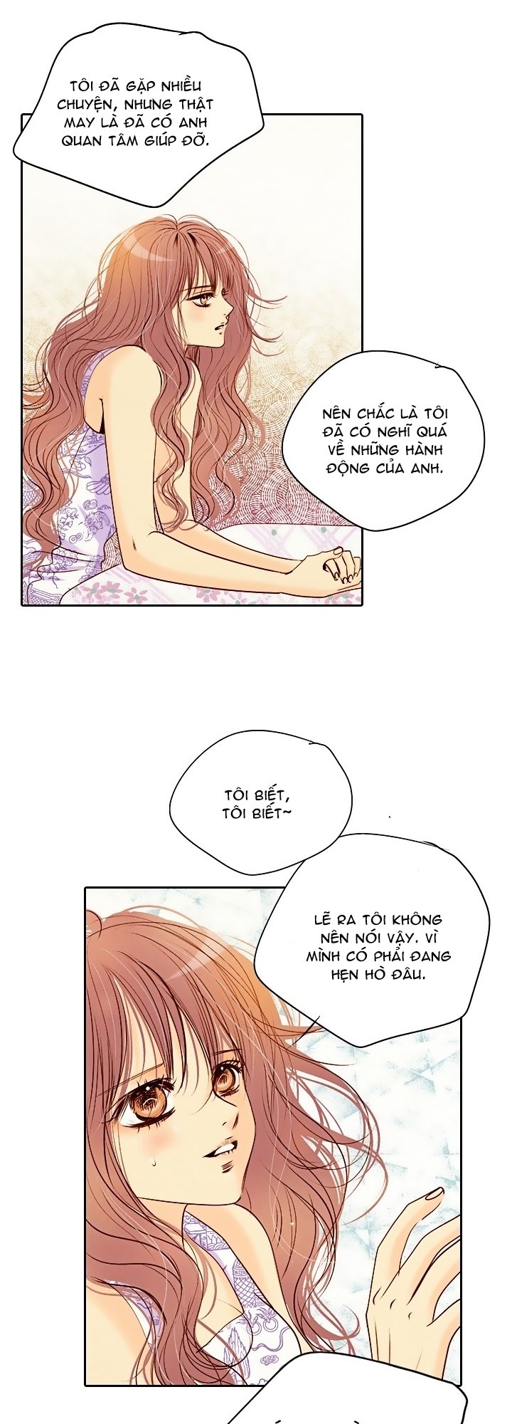 Witch Workshop - Chapter 30