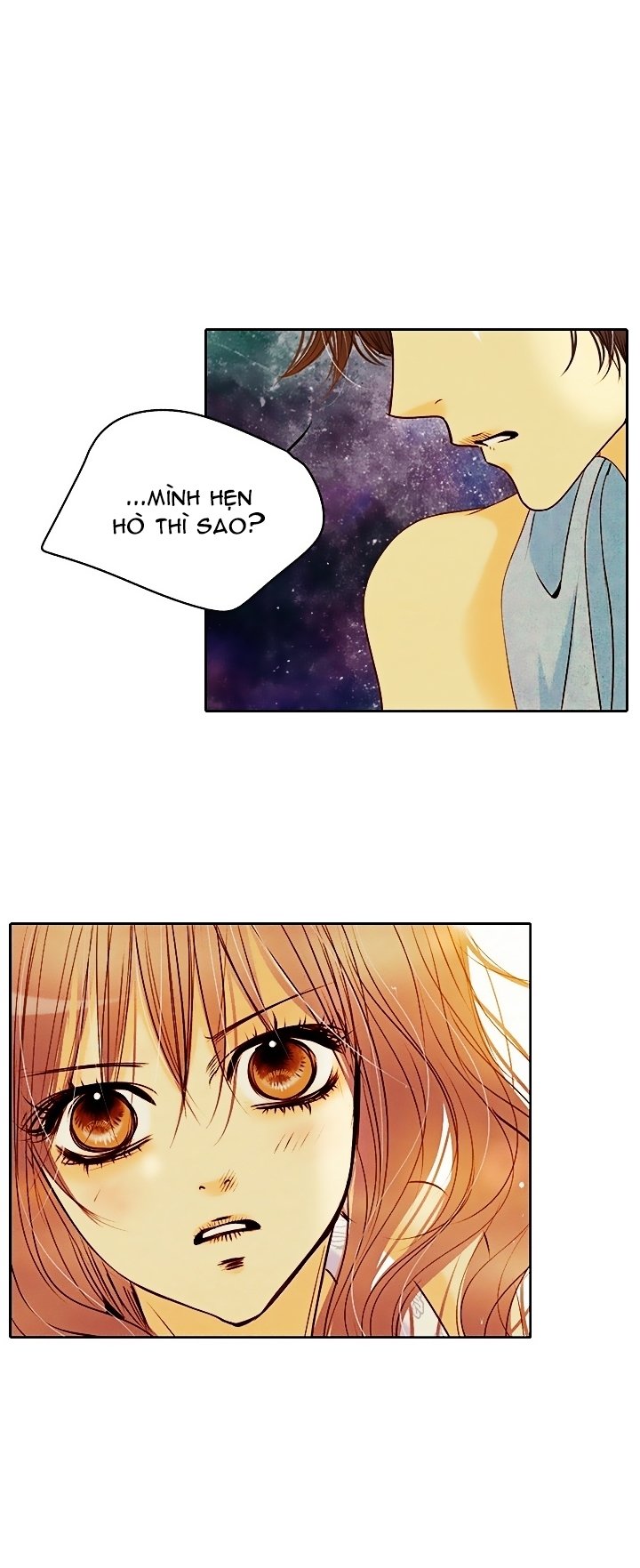 Witch Workshop - Chapter 30