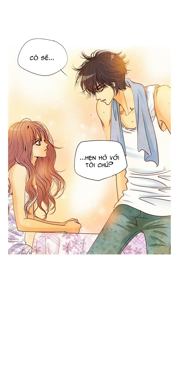 Witch Workshop - Chapter 31