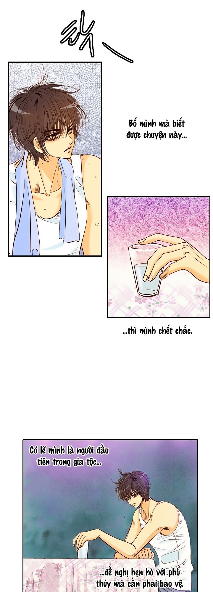 Witch Workshop - Chapter 31