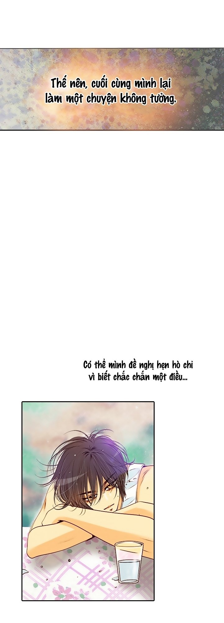 Witch Workshop - Chapter 31