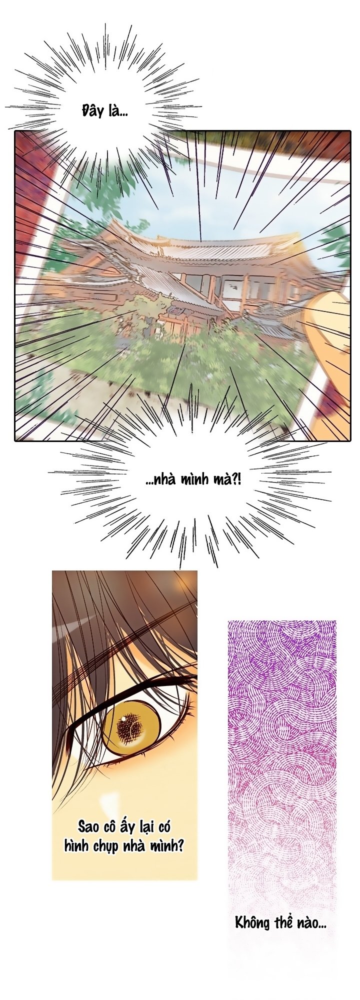 Witch Workshop - Chapter 31