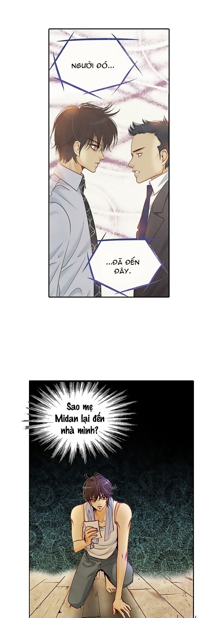 Witch Workshop - Chapter 31