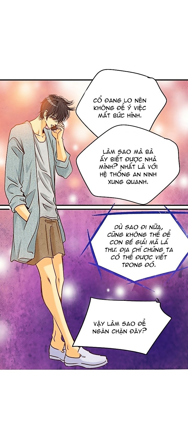 Witch Workshop - Chapter 31