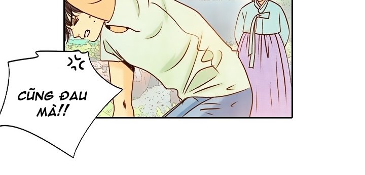 Witch Workshop - Chapter 31