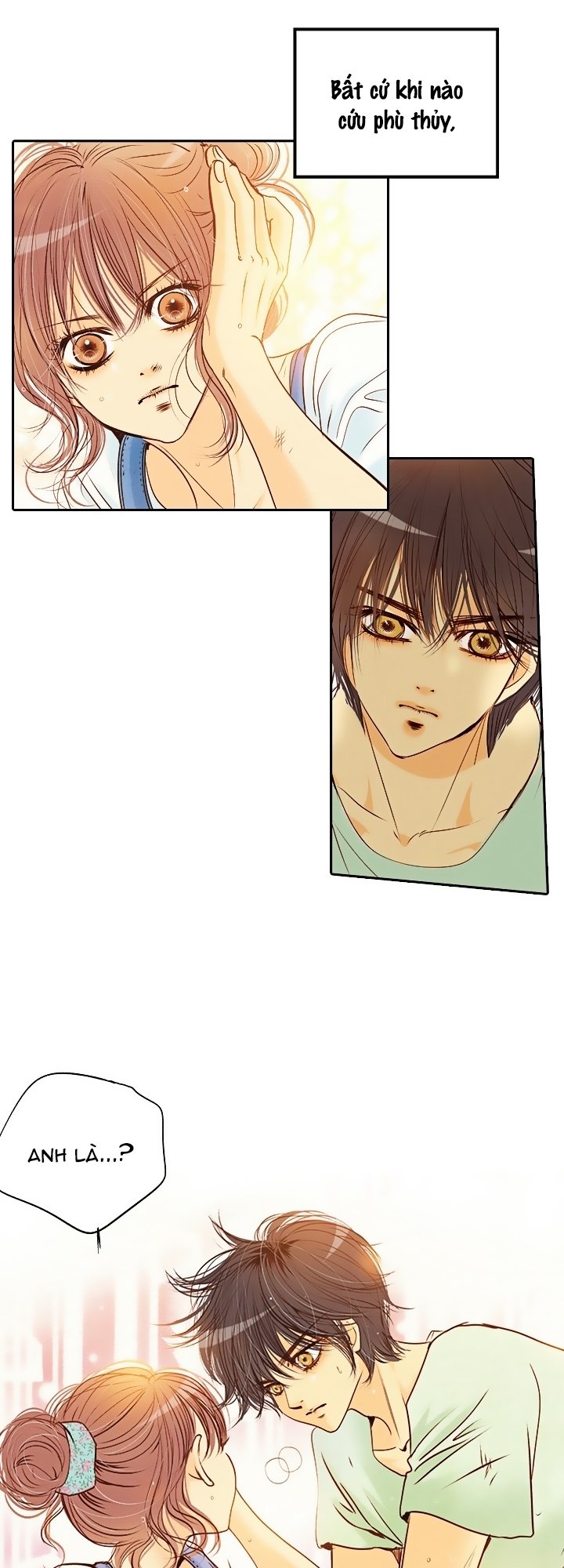 Witch Workshop - Chapter 31