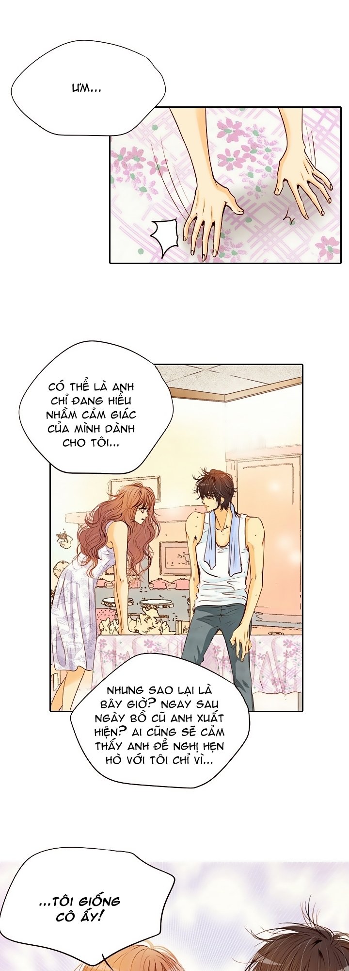 Witch Workshop - Chapter 31