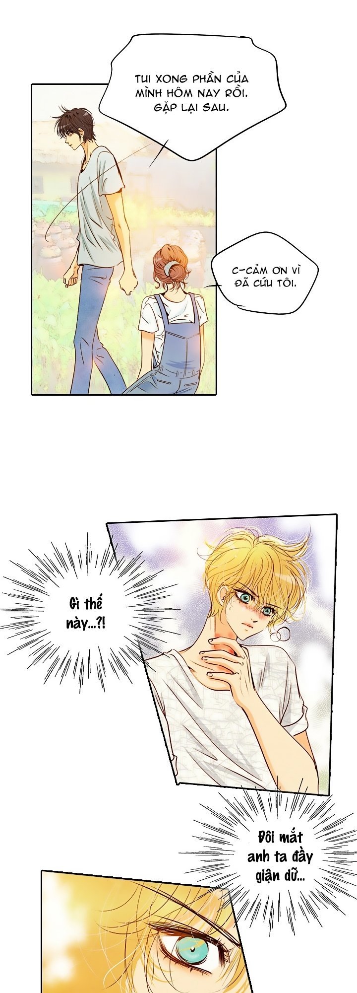 Witch Workshop - Chapter 32