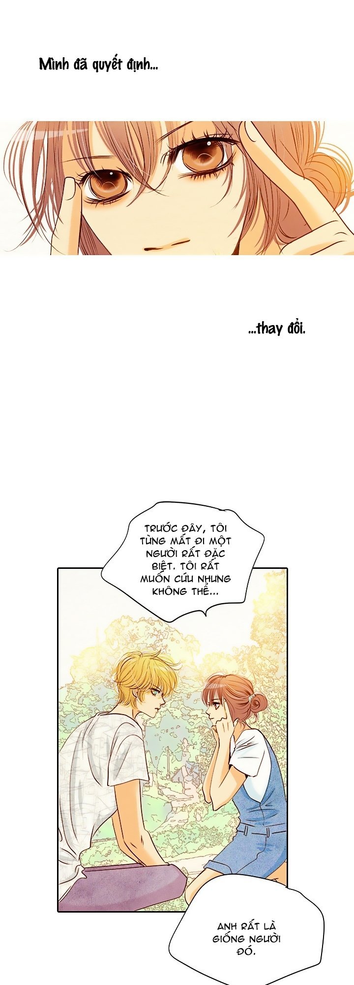 Witch Workshop - Chapter 32