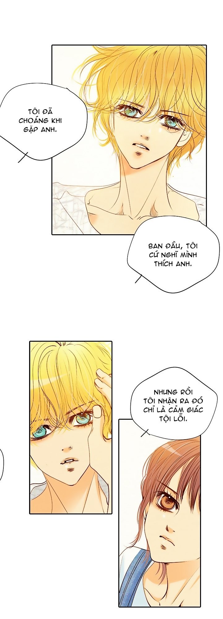 Witch Workshop - Chapter 32
