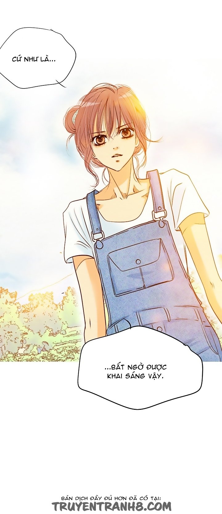 Witch Workshop - Chapter 32