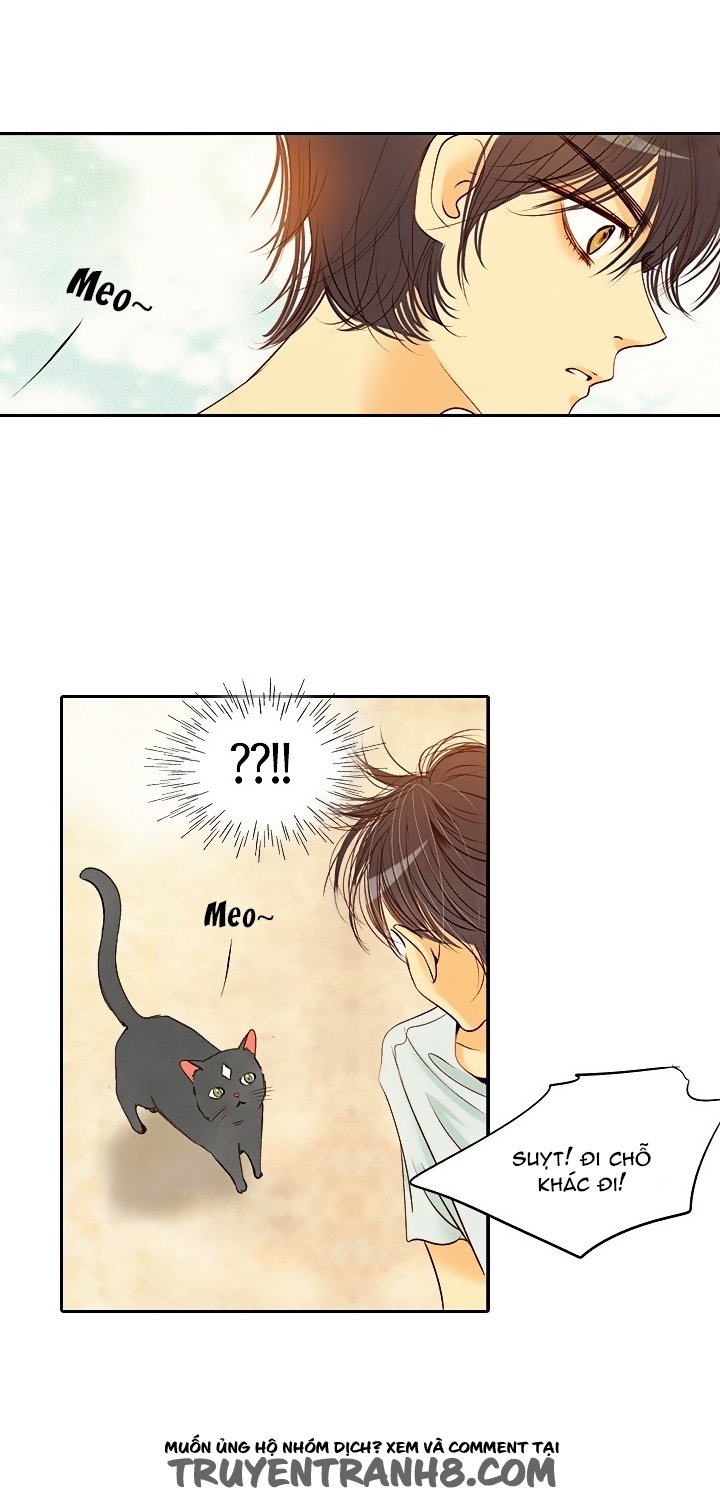 Witch Workshop - Chapter 32